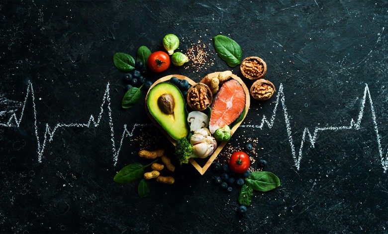 Makanan Sehat yang Mendukung Kekebalan Tubuh